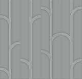 Charcoal 3x12 Ivy Field Gloss