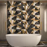Dimensional Stone Tile