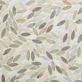 Linen Specialty Foliage Grande Mosaic Mixed