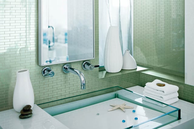 Glass Blox