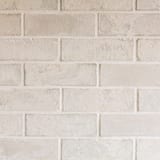Early Gray 2x8 Standard Field Limestone