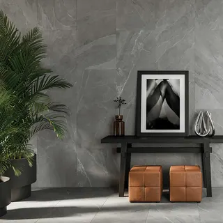 Nord series tile detail