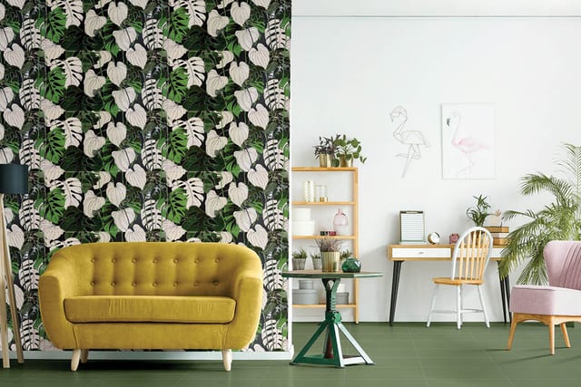 Living Rooms