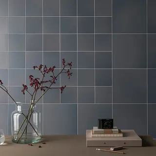 Murals Fuse series tile detail
