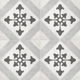 Ice 8x8 Northstar Field Matte