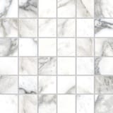 Moon 2x2 Mosaic 3D Matte