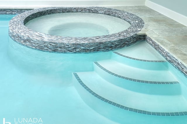 Outdoor Spaces