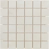 Sea Shell 2x2 Mosaic Matte