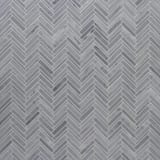 Cadet Grey 10-3/4x11-3/8 Lounge Mosaic Honed