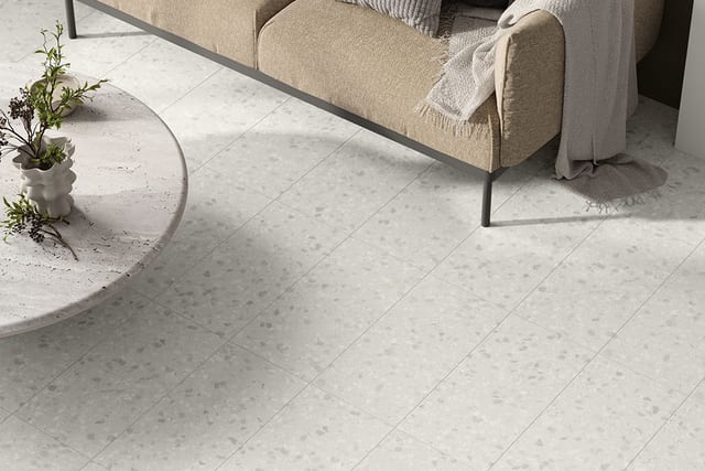 Terrazzo Allure