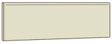 HWR06 Pen Pal 3x6 SBN Long Gloss