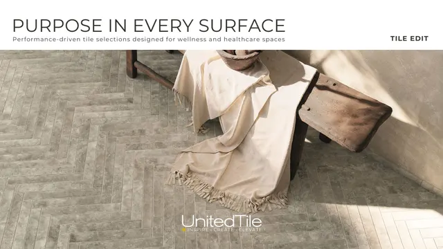 Purpose in Every Surface look book cover