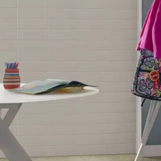 Color by Numbers series tile detail