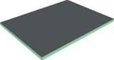Wallboard - 1-1/2" thick 36x48 Wallboard 