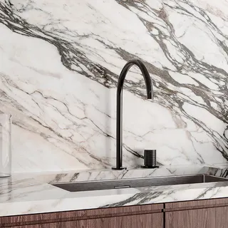 Sintered Slab series tile detail