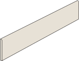 White 3x12 SBN Matte