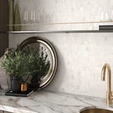 Calacata Porcelain