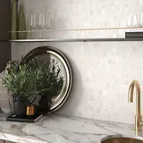 Calacata Porcelain