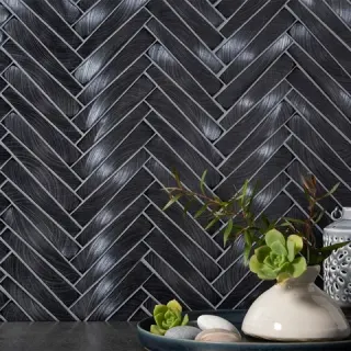Taboo series tile detail