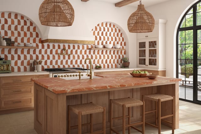 Handcraft Modern