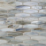Bari 1x4 Yumi Mosaic Pearl