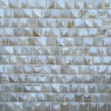 Asolo 1x1 Nami Mosaic Pearl