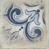 Ecru 24x24 Sereno Decor Matte