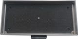 HBSS-HBLDAFT12 1/2" Angled Angled Access Tray and Trim 