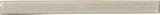 Alder 5/8x8 Core Liner Trim Matte
