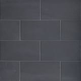 Black Iron 4-3/4x9-1/2 Field Matte