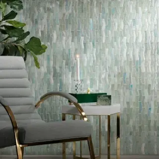 Agate series tile detail