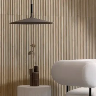 Arca series tile detail