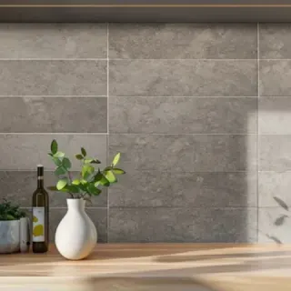 La Marsa series tile detail