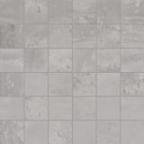 Ash 2x2 Mosaic Matte