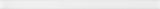 Thassos 1-1/4x12 Chelsea 2 Liner Molding Polished