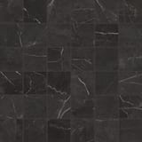 Nero Venato 2x2 Mosaic Honed