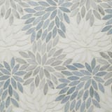 Azul Specialty Estrella Grande Mosaic Polished