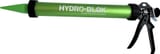 HBSS-HBSAUSGUN 20 oz Sausage Gun with 3 Plastic Tips 