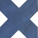 Blue 5x5 Quattro Field Matte