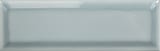 Pool 2x6.3 Bevel Field Gloss
