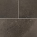 Foussana Grey 18x36 Field Honed
