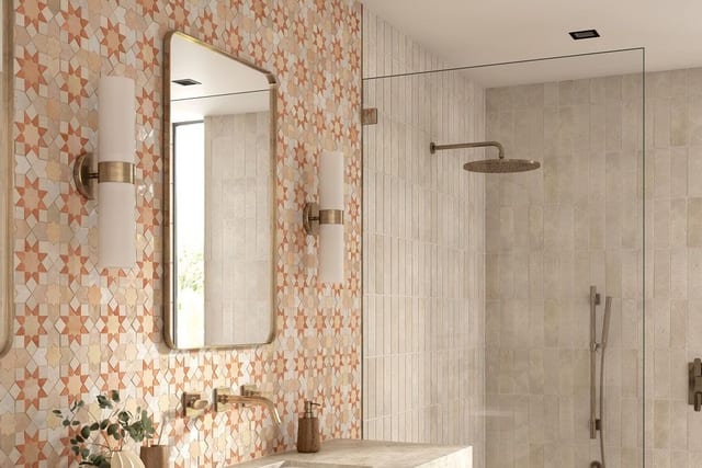 Melange