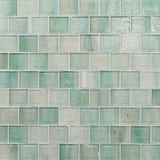 Aruba 1-3/4x2 Mosaic Pearl