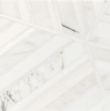 Bianco Specialty Strada Mosaic Polished