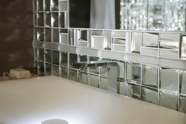 Sideview Glass