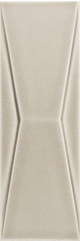 Availalble in all colors (shown in Dovetail) 3x9 Delancey Decorative Field Crackle