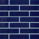 Navy Blue 2-1/2x9 Field Gloss