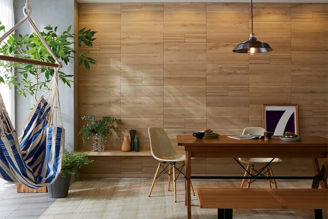 Vintage Oak