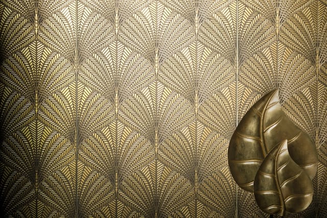 Decorative Stone Tile