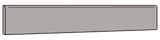 Ash 3x24 SBN Matte